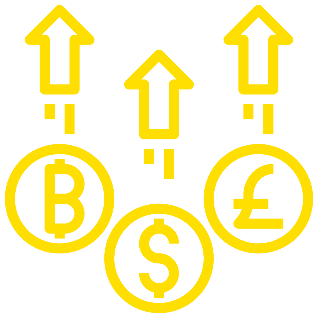 exness currency