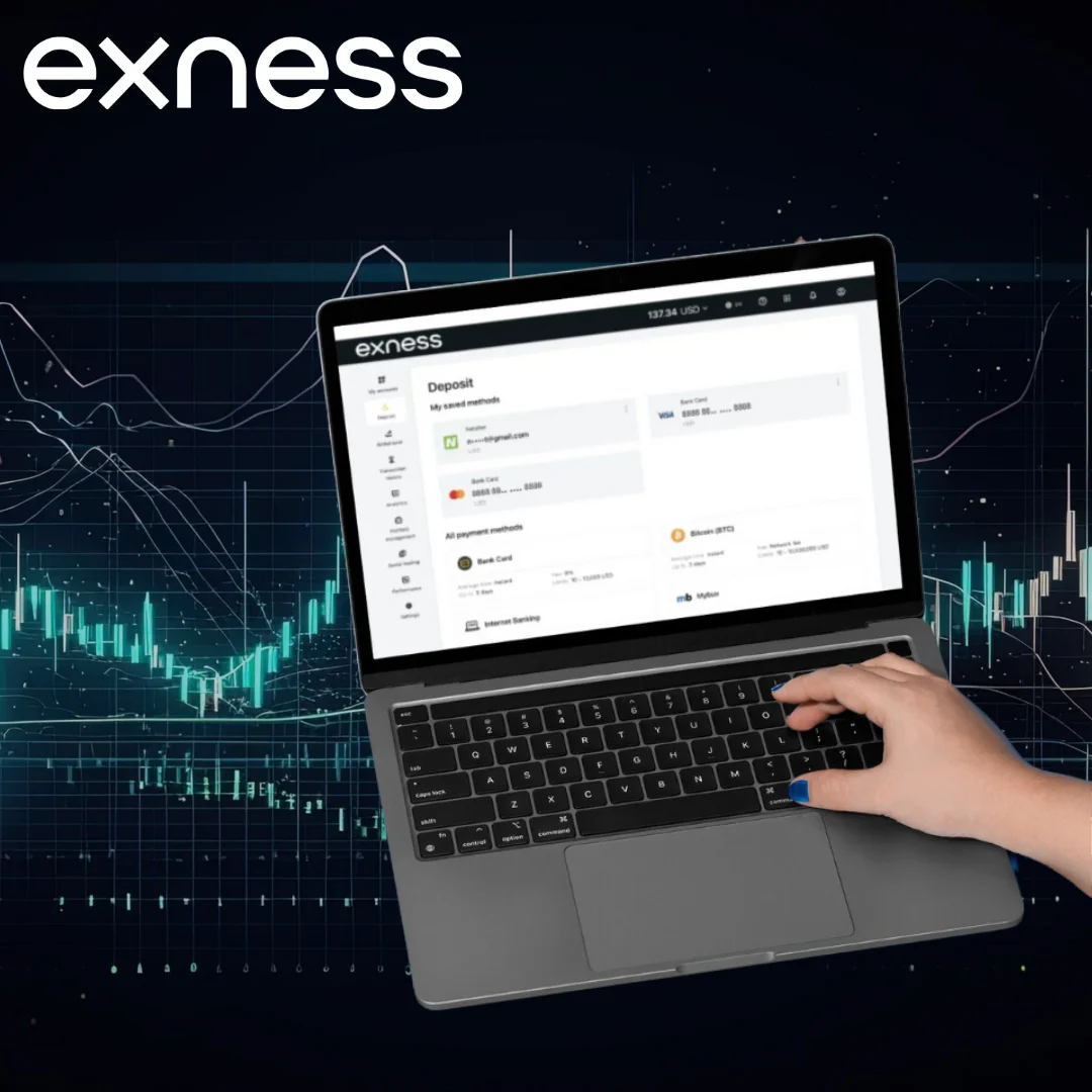 Technical Errors on Exness