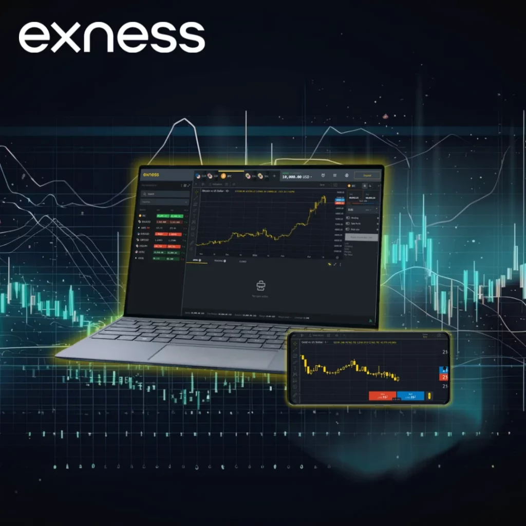 Changing IB in Exness