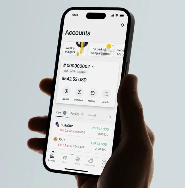 Maximize Your Earnings with Exness Affiliate Program