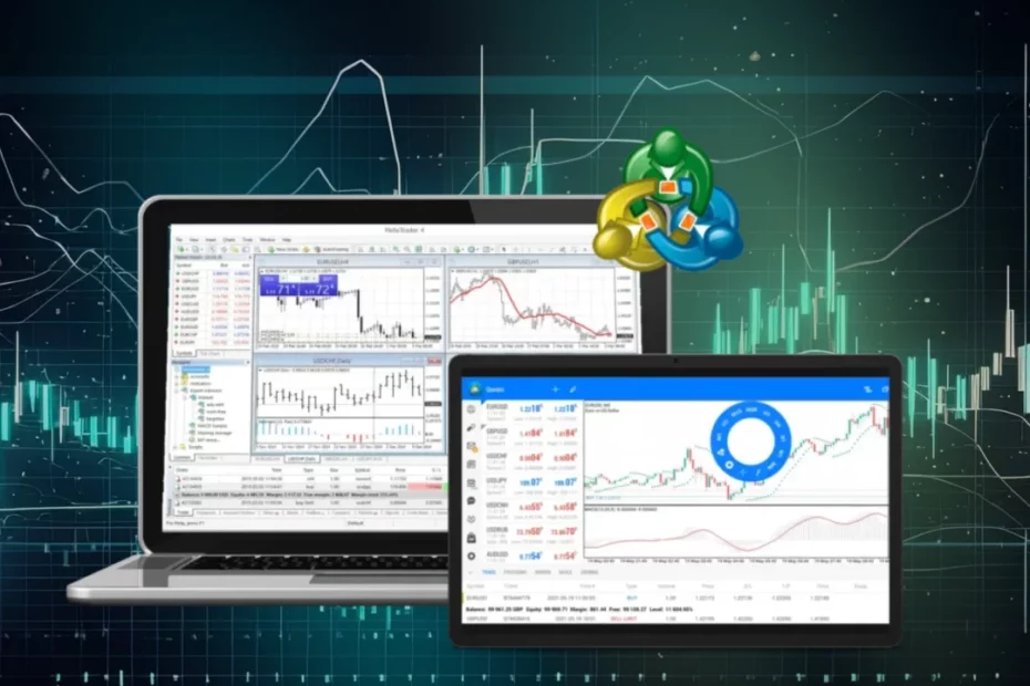 Why Trade is Disabled in Exness MT4