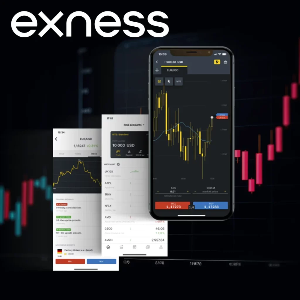 How to Start Trading Crypto on Exness