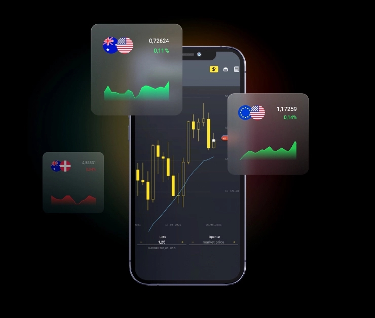 Strategi untuk Menghasilkan Uang dengan Exness