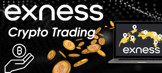 Exness Crypto Trading
