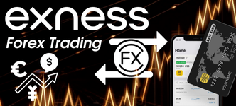 Exness Forex Trading