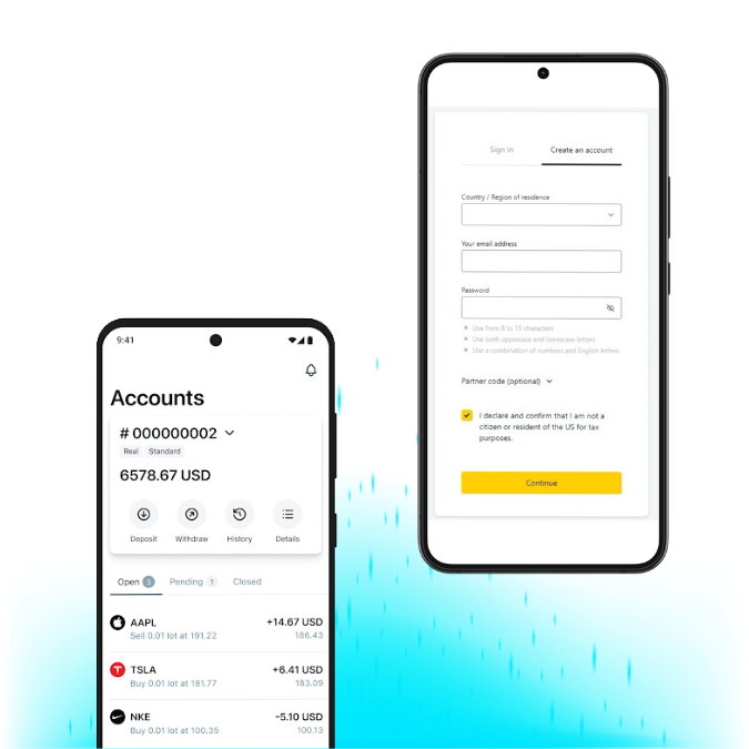 TradingView Account Setup